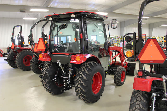 Image of TYM T3025C equipment image 4