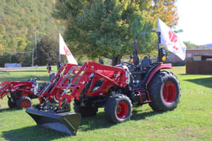 2025 TYM T574 Image