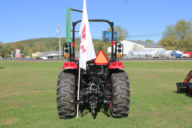 Image of TYM T574 equipment image 3