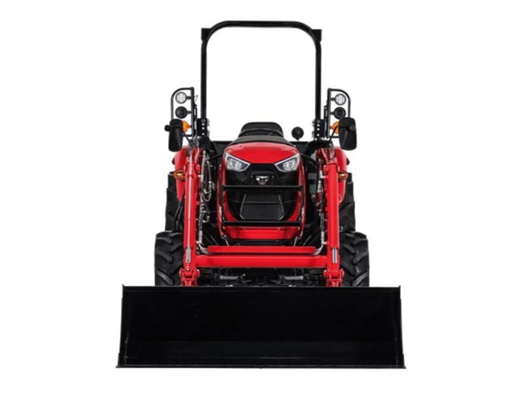 2025 TYM T574 Equipment Image0