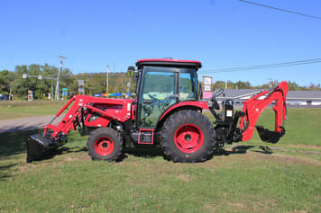 Main image TYM T574C