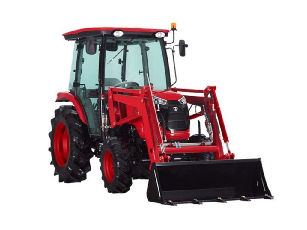 Image of TYM T574C Primary image