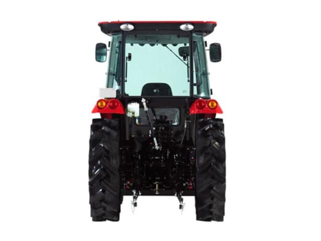 Image of TYM T574C equipment image 4