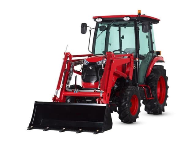 Image of TYM T574C equipment image 2