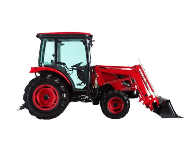 Image of TYM T574C equipment image 1