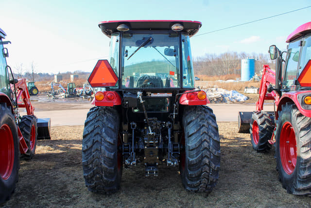 Image of TYM T574C equipment image 3