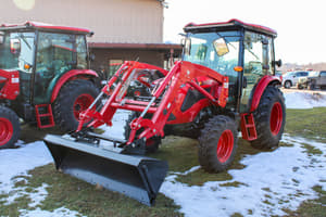 2025 TYM T4058PC Image