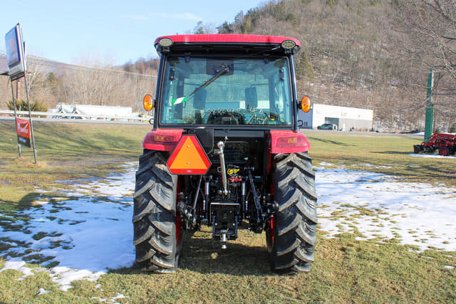 Image of TYM T4058PC equipment image 3