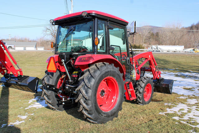 Image of TYM T4058PC equipment image 4