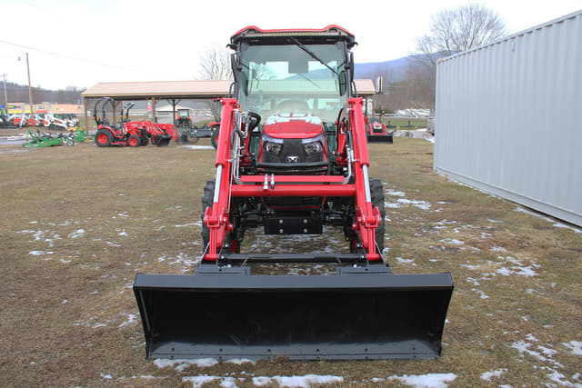 Image of TYM T4058PC equipment image 1