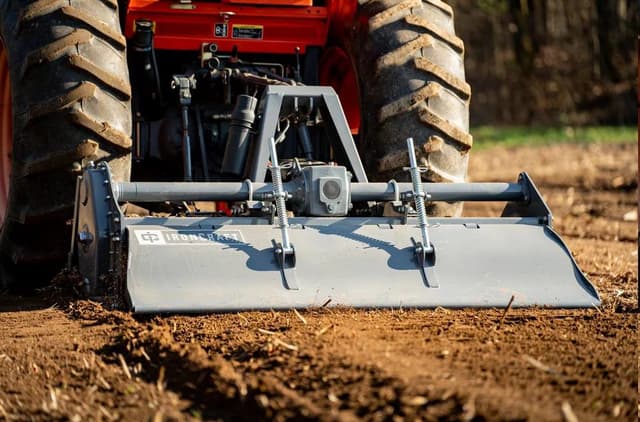 Image of IronCraft UH-72-R equipment image 4