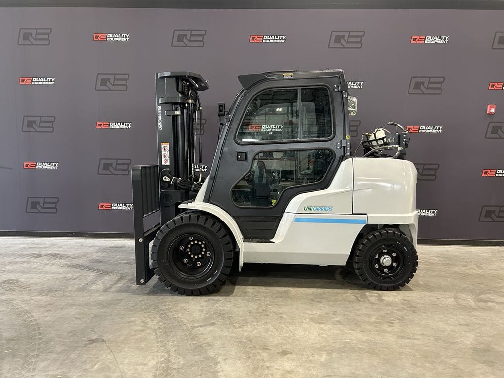 2025 Unicarriers PF90N Equipment Image0
