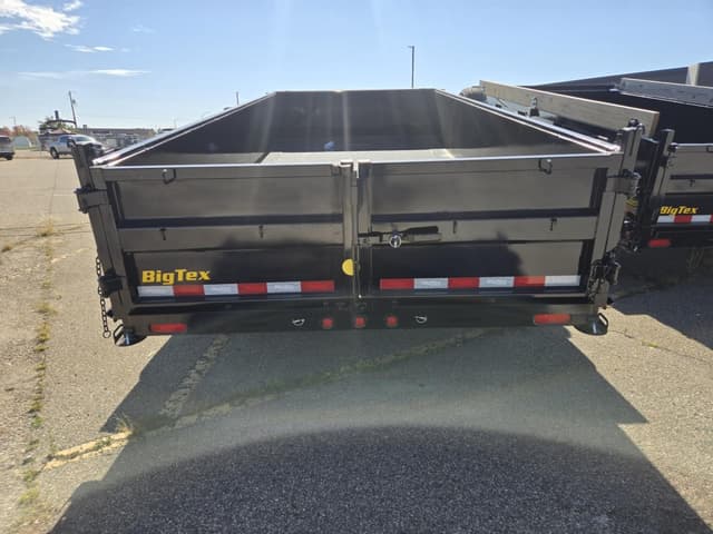 Image of Big Tex 14LP equipment image 4