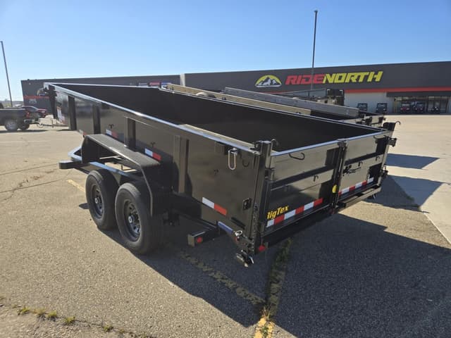 Image of Big Tex 14LP equipment image 3