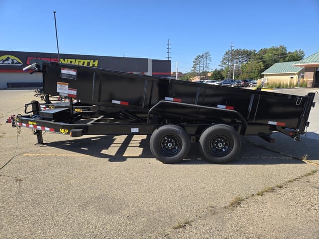 Image of Big Tex 14LP equipment image 2