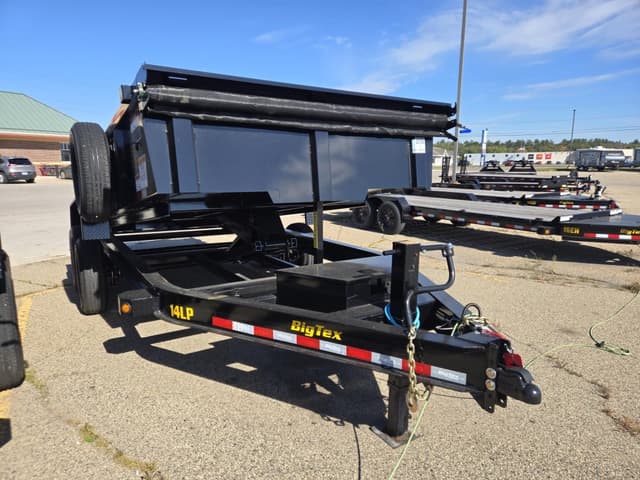 Image of Big Tex 14LP equipment image 1