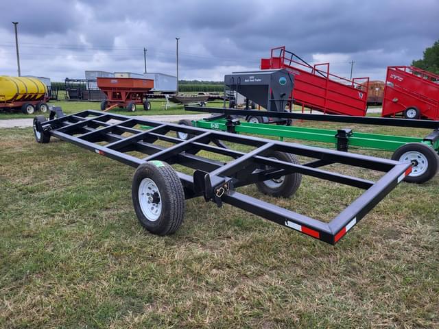 Image of  Industrias America 425 equipment image 3