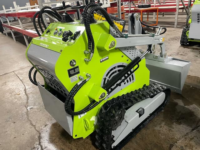 Image of Land Hero LDH-T460 equipment image 3