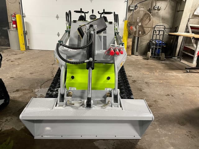 Image of Land Hero LDH-T460 equipment image 1