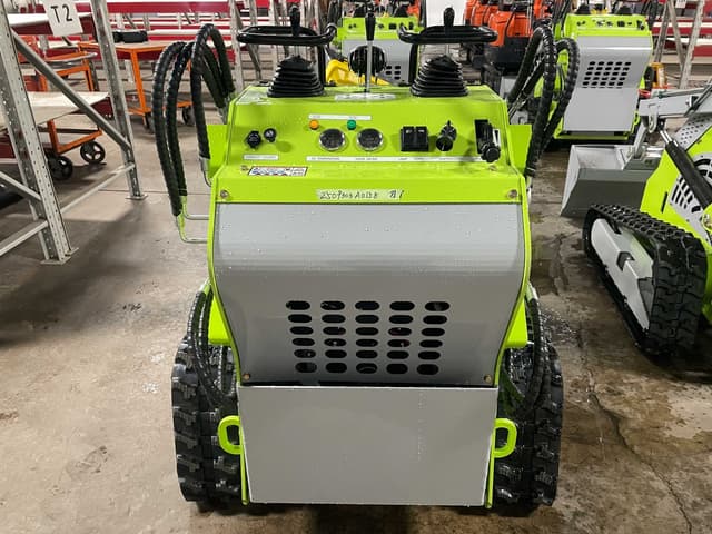 Image of Land Hero LDH-T460 equipment image 4