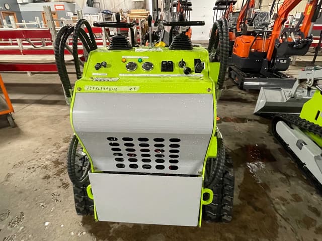 Image of Land Hero LDH-T460 equipment image 4