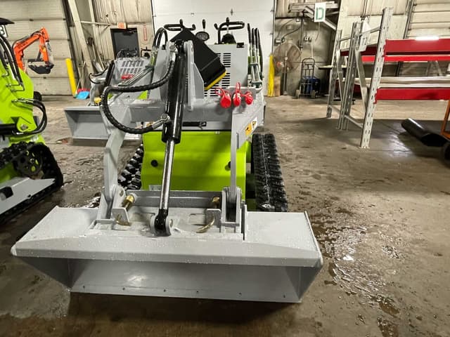 Image of Land Hero LDH-T460 equipment image 1