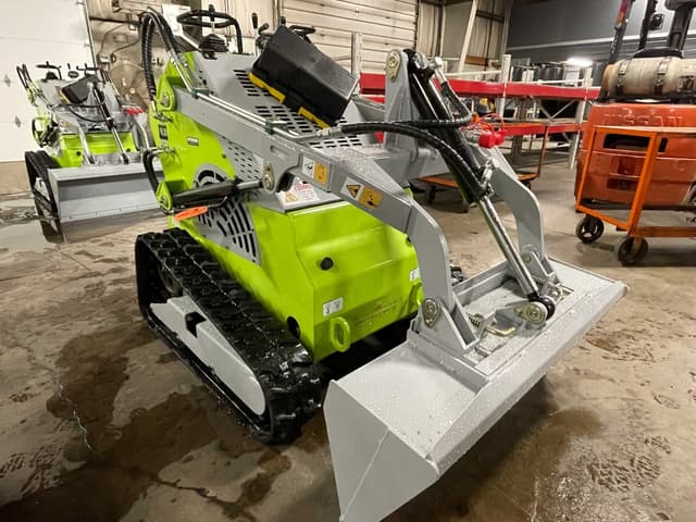 Image of Land Hero LDH-T460 equipment image 2