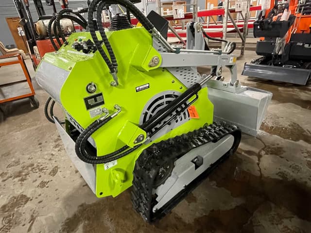 Image of Land Hero LDH-T460 equipment image 3