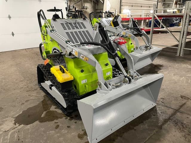 Image of Land Hero LDH-T460 equipment image 2