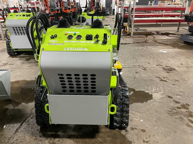 Image of Land Hero LDH-T460 equipment image 4