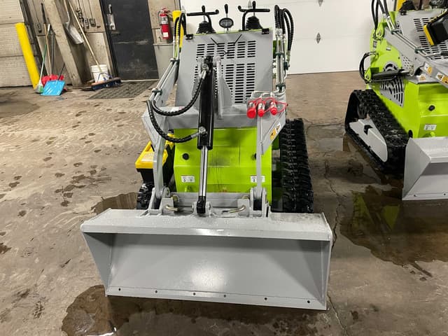 Image of Land Hero LDH-T460 equipment image 1