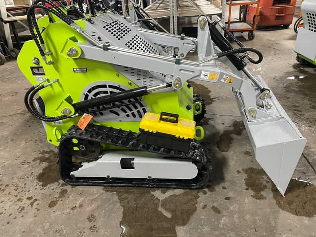 Image of Land Hero LDH-T460 equipment image 3