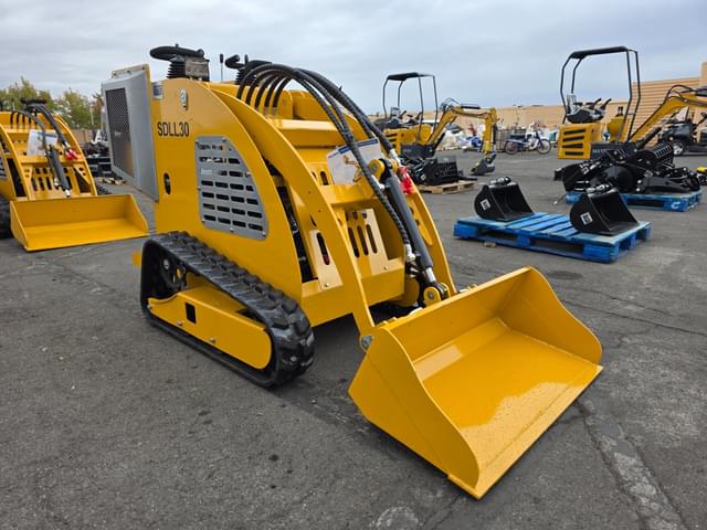 Image of SD Lanch SDLL30 equipment image 1