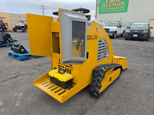 Image of SD Lanch SDLL30 equipment image 2