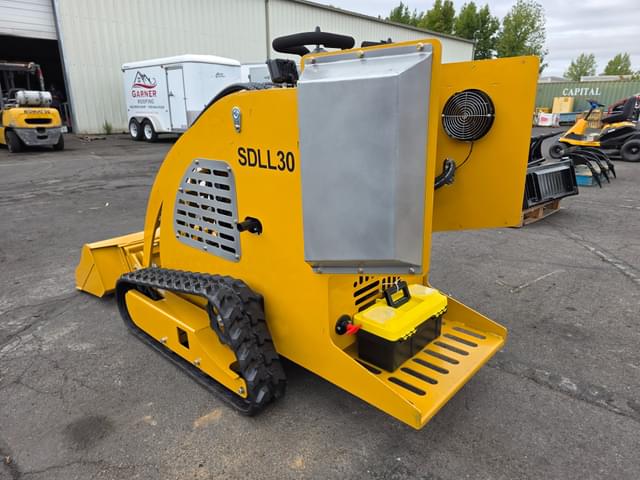 Image of SD Lanch SDLL30 equipment image 3