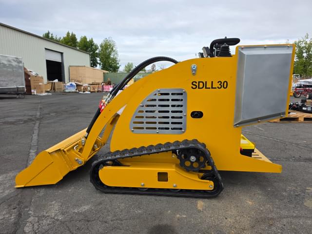 Image of SD Lanch SDLL30 equipment image 4