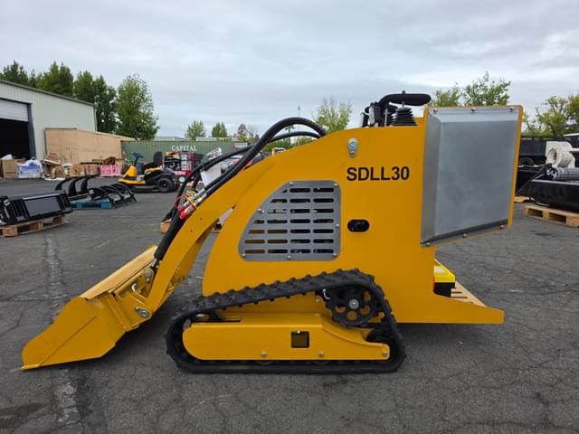 Image of SD Lanch SDLL30 equipment image 4