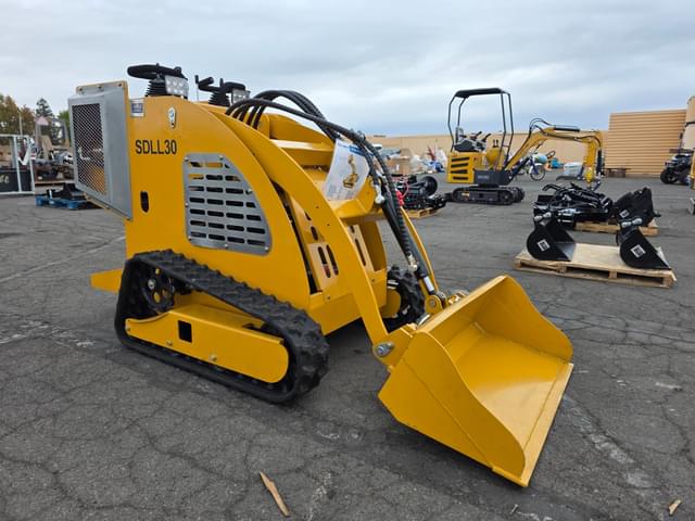 Image of SD Lanch SDLL30 equipment image 1