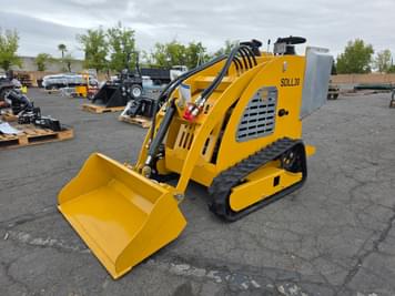 Main image SD Lanch SDLL30