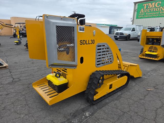 Image of SD Lanch SDLL30 equipment image 2