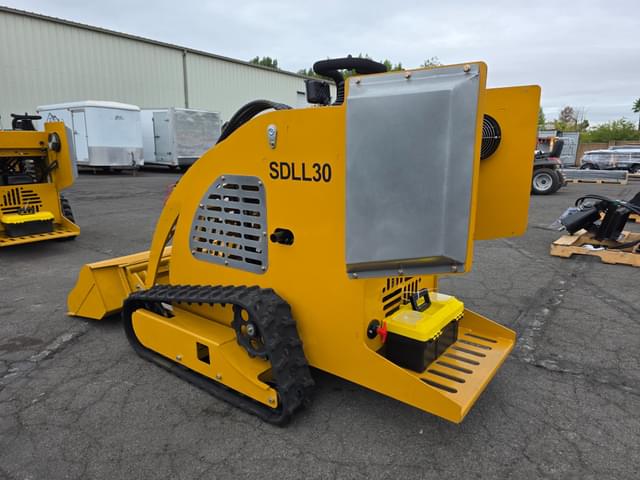 Image of SD Lanch SDLL30 equipment image 3