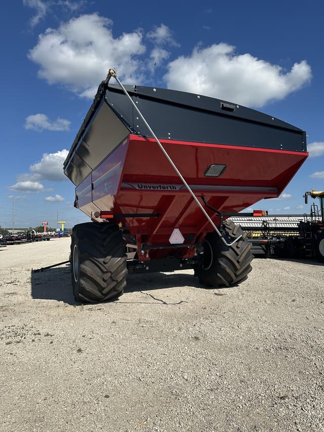 Image of Unverferth 1119 equipment image 3