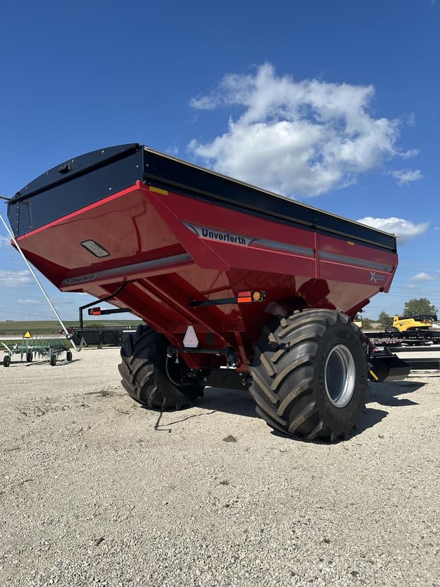 Image of Unverferth 1119 equipment image 2