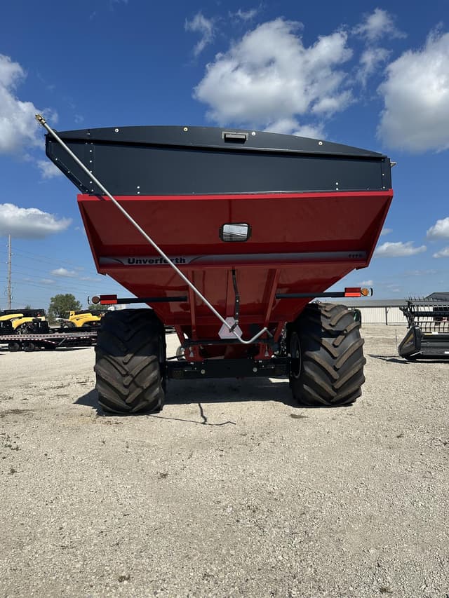 Image of Unverferth 1119 equipment image 4