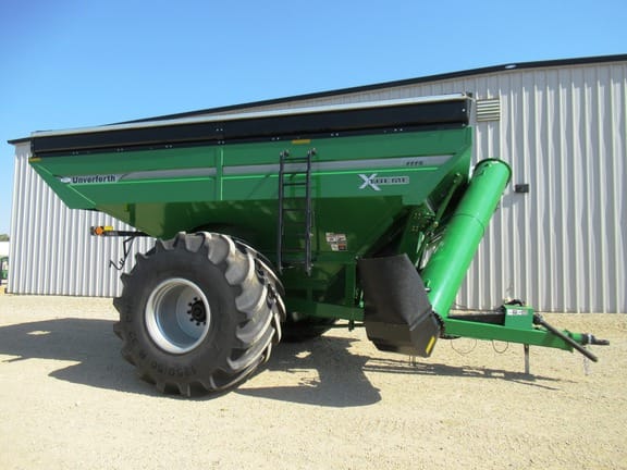 2024 Unverferth 1119 Equipment Image0