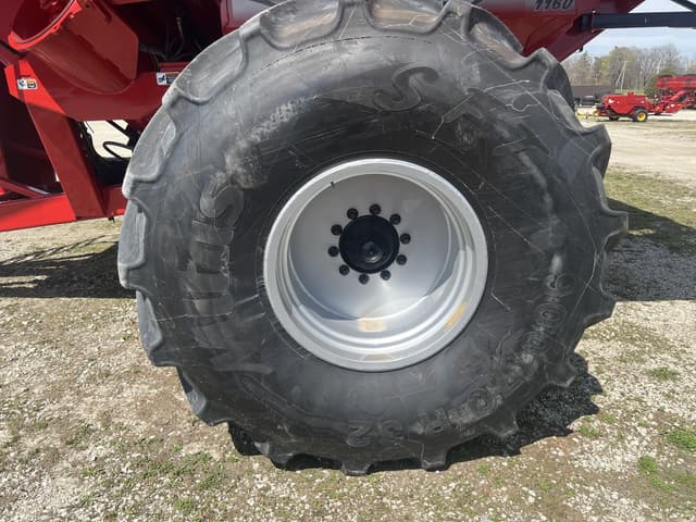 Image of Unverferth 1160 equipment image 2