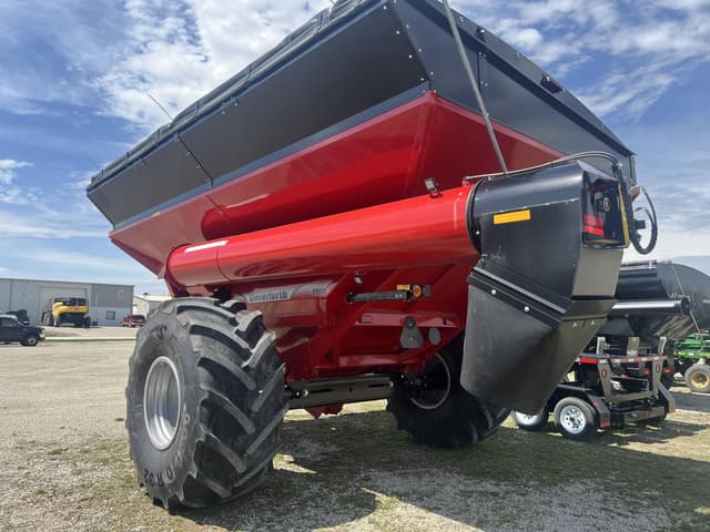 Image of Unverferth 1160 equipment image 3