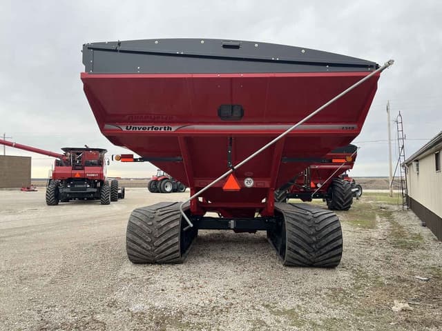 Image of Unverferth 1319 equipment image 2