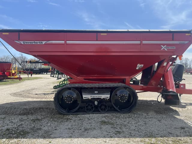 Image of Unverferth 1319 equipment image 4