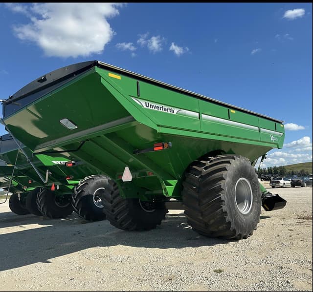 Image of Unverferth 1319 equipment image 1